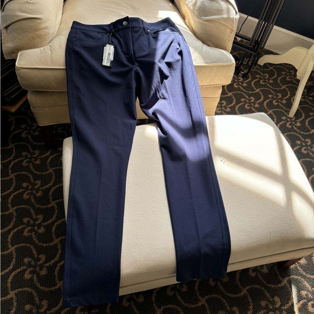 Straight Down Ace Pant